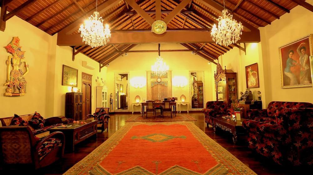 Puri Mas Spa Resort Mangsit Екстериор снимка