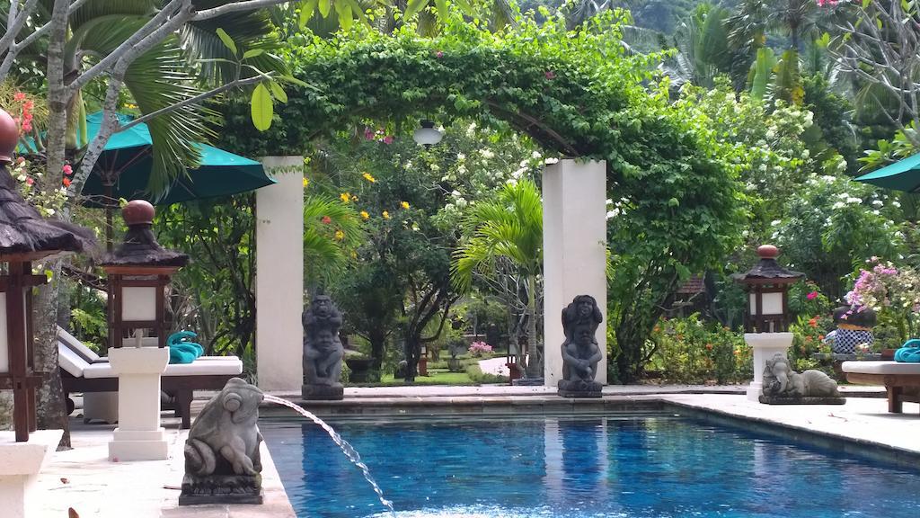 Puri Mas Spa Resort Mangsit Стая снимка