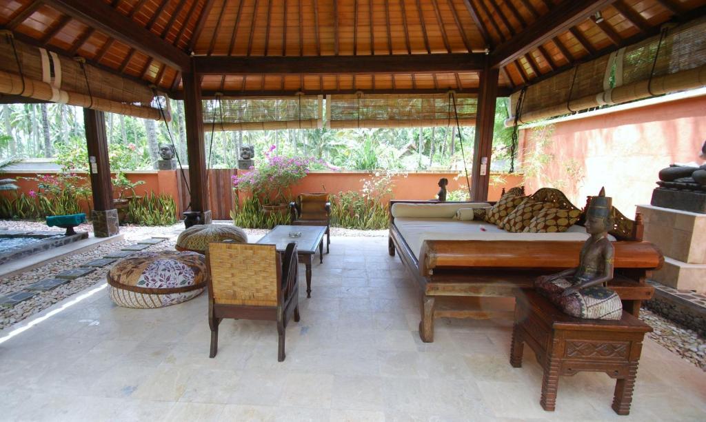 Puri Mas Spa Resort Mangsit Екстериор снимка
